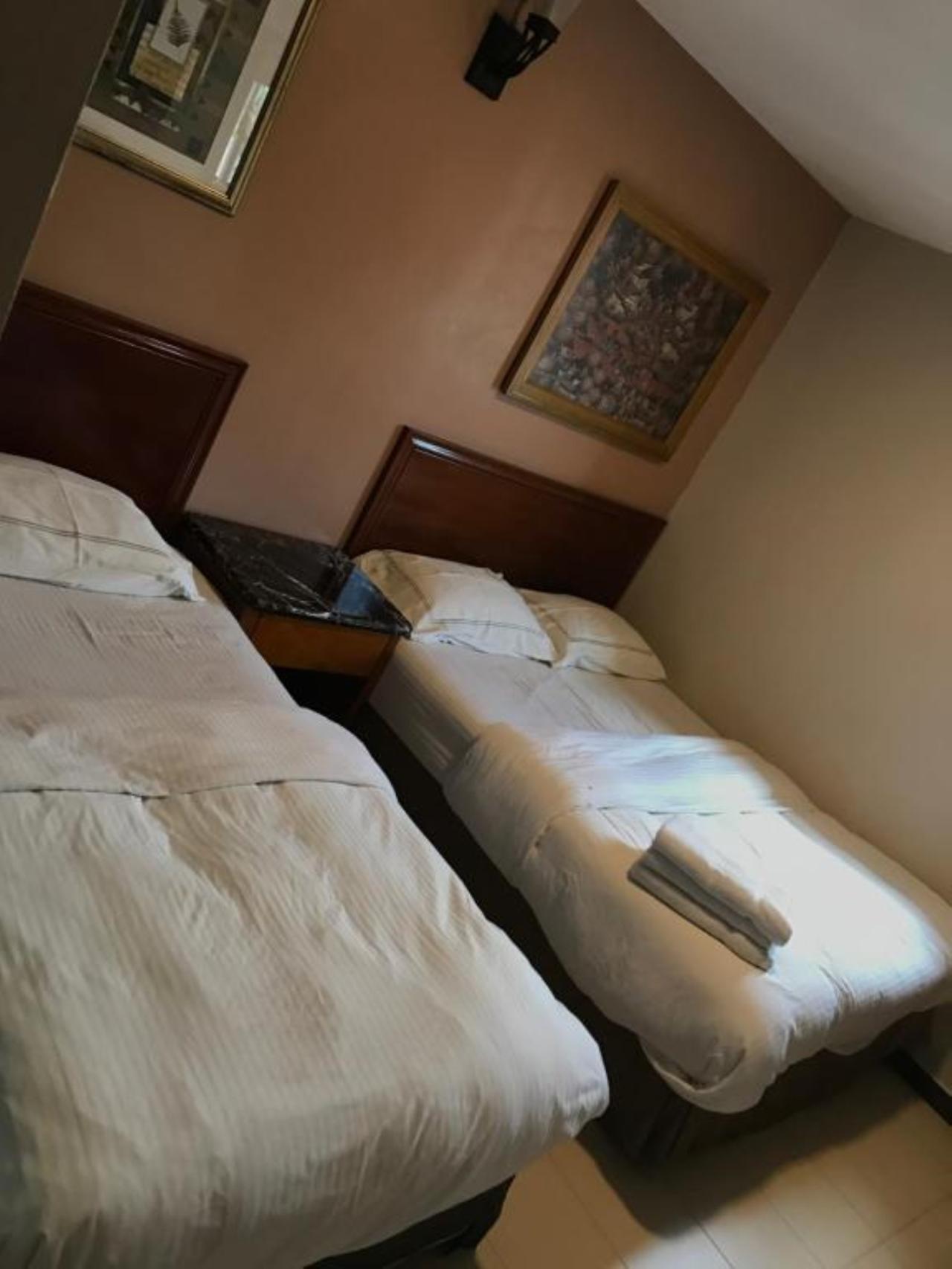 Hotel Bliss Skudai Dış mekan fotoğraf